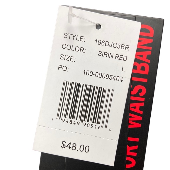 Briggs Pull on Comfort Waistband Pants - Picture 6 of 6